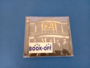 ゴスペラーズ CD G20