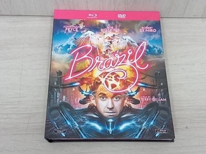 未来世紀ブラジル ブルーレイ+DVDセット コレクターズ・シネマブック(初回生産限定)(Blu-ray Disc)