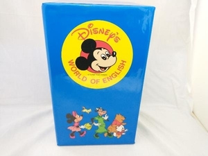 4 шт. комплект с коробкой Disney world крыло lishu