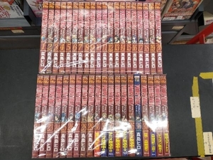 FAIRY TAIL 40セット 続刊セット 真島ヒロ