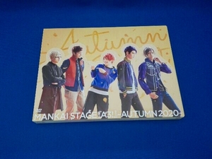 DVD MANKAI STAGE『A3!』~AUTUMN 2020~