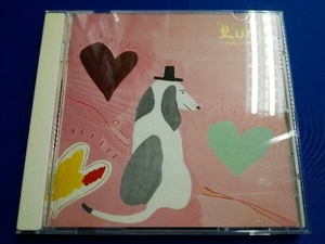 (オムニバス) CD Love3-male love song-