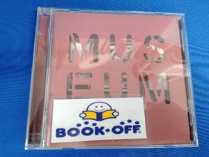 やなぎなぎ CD やなぎなぎ ベストアルバム -MUSEUM-(通常盤)