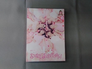 DVD スマイレージDVD/演劇女子部 S/mileage's JUKEBOX MUSICAL「SMILE FANTASY」