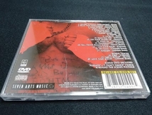 ケース傷あり DMX CD 【輸入盤】Undisputed_画像2