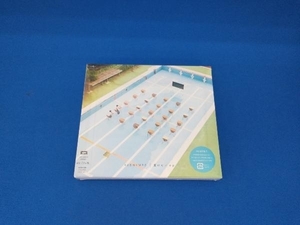 美品　未開封品　RADWIMPS CD 夏のせい ep(初回限定盤)(DVD付)
