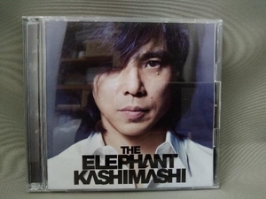 エレファントカシマシ CD／THE BEST 2007-2012 俺たちの明日【初回限定盤A、DVD付】