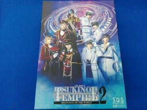  exist Pro * exist uta. series :2.5 next origin Dance Live [S.Q.S(s care stage )]Episode4TSUKINOEMPIRE2Beginning of the World(Blu-rayDisc)