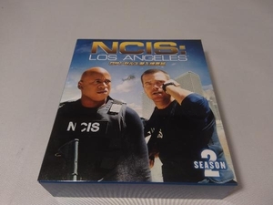 DVD ロサンゼルス潜入捜査班~NCIS:Los Angeles シーズン2 トク選BOX