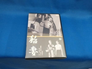 DVD 稲妻