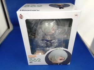 特典付き フィギュア ねんどろいど 862 刀剣乱舞-ONLINE- 膝丸