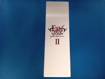 Fate/stay night[Unlimited Blade Works] Blu-ray Disc Box 【完全生産限定版】(Blu-ray Disc)_画像3