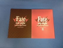 Fate/stay night[Unlimited Blade Works] Blu-ray Disc Box 【完全生産限定版】(Blu-ray Disc)_画像4