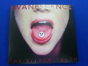 エヴァネッセンス CD 【輸入盤】The Bitter Truth