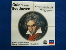 フリードリヒ・グルダ CD 【輸入盤】Gulda Spielt Beethoven(12CD)_画像7