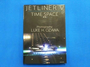 JETLINER() Luke H.Ozawa