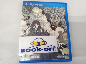 PSVITA 死神と少女