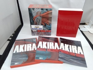 DVD AKIRA DVD SPECIAL EDITION