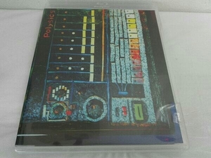 POLYSICS CD What's This???(完全生産限定盤)(Blu-ray Disc付)