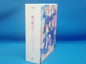 ラブライブ!9th Anniversary Blu-ray BOX Standard Edition(期間限定生産)(Blu-ray Disc)