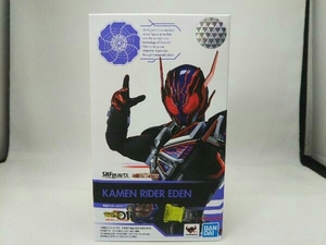 フィギュア S.H.Figuarts 仮面ライダーエデン 魂ウェブ商店限定