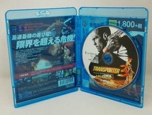 トランスポーター3 アンリミテッド スペシャル・プライス(Blu-ray Disc)_画像4