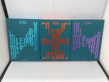 ENHYPEN　輸入盤　Dimention:Dilemma　3枚セット_画像1