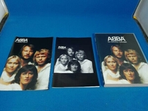 DVD ディフィニティヴ・コレクション　ABBA_画像3