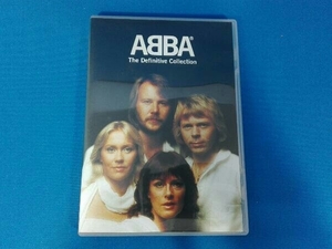 DVD ディフィニティヴ・コレクション　ABBA