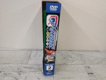 DVD デジモンユニバース アプリモンスターズ DVD-BOX2_画像3