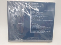 アニメ/ゲーム CD Ar nosurge Genometric Concert side.蒼~刻神楽~(初回限定盤)_画像2