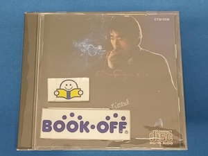 寺尾聰 CD Reflection