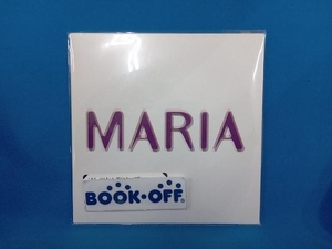 矢沢永吉 CD MARIA(紙ジャケット仕様)