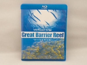 virtual trip Great burr a leaf diving * view (Blu-ray Disc)