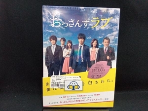 おっさんずラブ Blu-ray BOX(Blu-ray Disc)