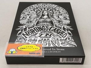 Nothing’s Carved In Stooe 10th Anniversary Live at BUDOKAN(初回限定版)(Blu-ray Disc)