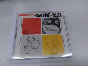 憂歌団 CD GON‐TA