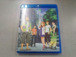 劇場版 あの日見た花の名前を僕達はまだ知らない。(Blu-ray Disc)