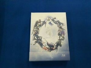 Blu-ray obi equipped Mai pcs [ Touken Ranbu ]..... eyes. un- ..(Blu-ray Disc)
