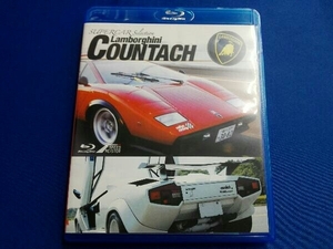 SUPERCAR Selection Vol.1 Lamborghini COUNTACH(Blu-ray Disc)