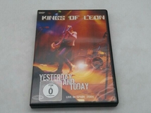 DVD 【輸入版】キングス・オブ・レオン Yesterday & Today 店舗受取可_画像1