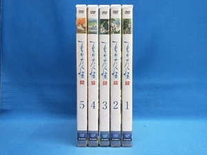DVD [全5巻セット]夏目友人帳 参 1~5