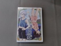 DVD 【※※※】[全4巻セット]獣王星 VOL.1~4(初回限定生産版)_画像3