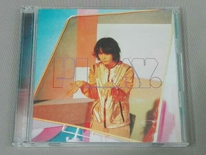 菅田将暉 CD PLAY(初回生産限定盤)(DVD付)