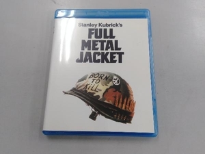 フルメタル・ジャケット(Blu-ray Disc)