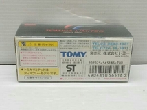 現状品 トミカ No.0006 ホンダ S800(レッド×ブラック) トミカリミテッド_画像7