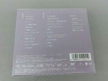 上白石萌音 CD あの歌 特別盤 -1と2-(初回限定盤)(2CD+DVD)_画像2