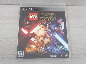 PS3 LEGO スター・ウォーズ/フォースの覚醒