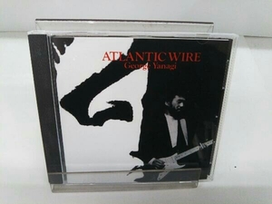 Джордж Янаги CD ATLANTIC WIRE (SHM-CD)