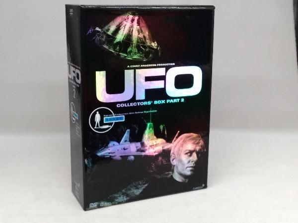 謎の円盤UFO DVDの値段と価格推移は？｜85件の売買情報を集計した謎の 